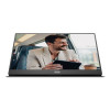 AOC 16T20E2 15.6" Full HD IPS 60Hz 4ms USB-C Portable Monitor with Speakers And Magnetic Cover With Stand