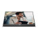 AOC 16T20E2 15.6" Full HD IPS 60Hz 4ms USB-C Portable Monitor with Speakers And Magnetic Cover With Stand