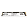 Team Group MP44Q 2TB M.2 2280 NVMe PCIe 4.0 Internal SSD