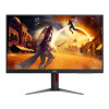 AOC G4 27G4HA 27" IPS Full HD 200Hz 0.5ms Height adjustable Gaming Monitor