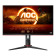 AOC G2 27G2ZN3/BK 27" Full HD Fast VA LCD 280Hz 0.5ms Height Adjustable Gaming Monitor