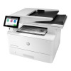 HP MFP E42540f 4-in-1 Multifunction LaserJet Managed Printer
