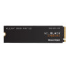 Western Digital Black SN850X 1TB M.2 2280 NVMe PCIe 4.0 SSD