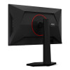 AOC G4 25G4KUR 25" Fast IPS Full HD 420Hz 0.3ms G-Sync compatible Height Adjustable Gaming Monitor