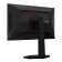AOC G4 25G4KUR 25" Fast IPS Full HD 420Hz 0.3ms G-Sync compatible Height Adjustable Gaming Monitor
