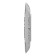 Side view of NETGEAR AX3000 Dual-Band PoE WAX615-100EUS Multi-Gig Insight Managed WiFi 6 Access Point 