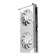 Inno3D Geforce RTX 5060Ti TWIN X2 8GB OC Graphics Card - White