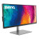 BenQ DesignVue PD3420Q 34" IPS Ultrawide QHD USB-C Height adjustable Designer monitor