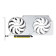 Inno3D Geforce RTX 5060Ti TWIN X2 8GB OC Graphics Card - White