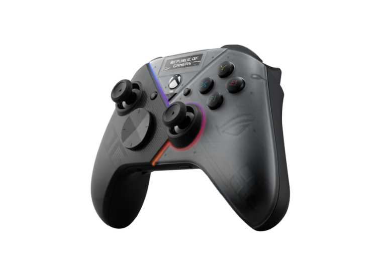 Asus ROG Raikiri Pro Wireless Controller 90GC00W0-BGP000
