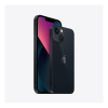 Apple iPhone 13 15.5 cm 6.1 inch Dual SIM iOS 15 5G 128 GB Black