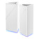 MSI Roamii BE Pro WiFi 7 Wireless Tri-Band Mesh System 2-Pack