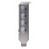 PNY NVIDIA RTX A400 4GB Workstation Graphics Card