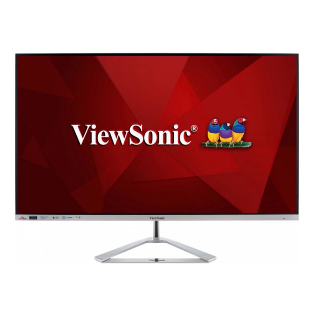 Viewsonic VX3276-2K-MHD-2 32