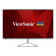 Viewsonic VX3276-2K-MHD-2 32" IPS Quad HD 4ms Built in Speakers Monitor