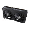ASUS Dual Radeon RX 7600 V2 OC Edition 8GB graphics card offering next-gen gaming performance
