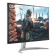 LG 27UP650K-W 27'' IPS 4K UHD Height Adjustable Monitor