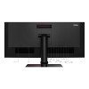 Lenovo ThinkVision Lenovo P34w-20 34.1" Curved IPS LED Wide Quad HD 4ms Height Adjustable Built in Speakers Monitor