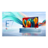 Hisense 50E7NQTUK E7 Series 50" 4K Ultra HD QLED SMART TV