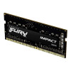 Kingston FURY Impact KF432S20IB/32 32GB 3200 MHz DDR4 Laptop RAM