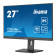iiyama Prolite XUB2792HSU-B6 27" IPS Full HD 100Hz 0.4ms Height Adjustable Monitor with Speakers