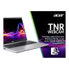 Acer Aspire 3 A315-59 Intel Core i5 laptop with 512GB SSD and 8GB RAM for performance