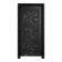 Corsair FRAME 4000D RS Tempered Glass Mid Tower Gaming PC Case - Black