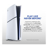 Sony PlayStation 5 Disc Edition 1TB SSD 8K UHD 120fps Gaming Console