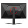 Refurbished - AOC C32G4Z 31.5" Full HD VA 260Hz 0.3ms Height Adjustable Curved Gaming Monitor with Speakers