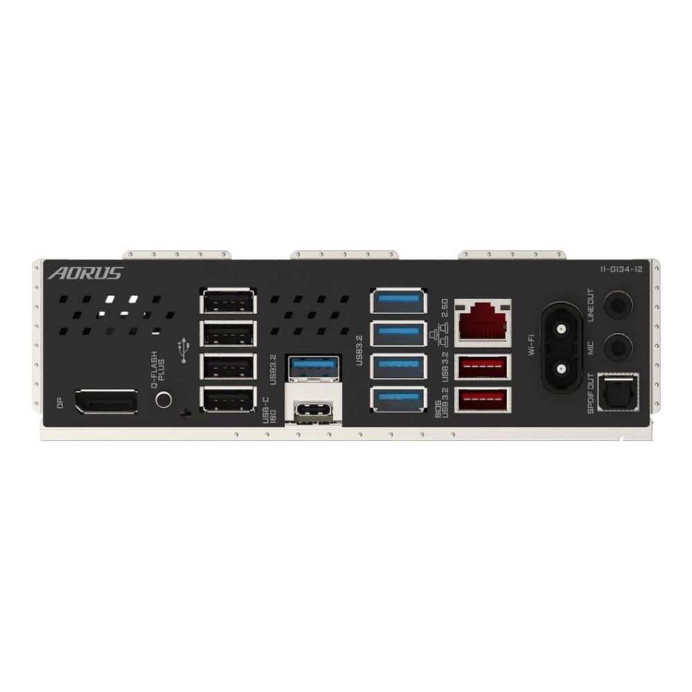 GIGABYTE B850 AORUS ELITE WIFI7 DDR5 ATX AM5 Board