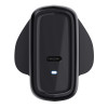 Trust Maxo Universal 65W USB C Fast Indoor Charger Black