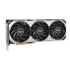 MSI NVIDIA GeForce RTX 4060 Ti VENTUS 3X E 8G OC 8GB GDDR6 Ada Lovelace Graphics Card