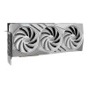 MSI GeForce RTX 4080 SUPER GAMING X SLIM WHITE 16GB Ada Lovelace Graphics Card