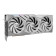 MSI GeForce RTX 4080 SUPER GAMING X SLIM WHITE 16GB Ada Lovelace Graphics Card