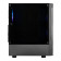 Gamdias TALOS E3 MESH Tempered Glass Mid Tower Gaming PC Case - Black