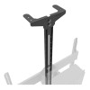 New Open Box - Neomounts AFLS-825BL1 Videobar & Multimedia Mounting Kit for FL50S-825BL1 Display Trolley