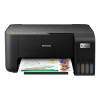 Refurbished - Epson EcoTank ET-2862 A4 Colour Multifunction Inkjet Printer - No Ink Included