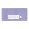 Trust Benya XXL Desk Pad - Purple