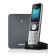 Refurbished Yealink W76P DECT Cordless Handset and Base Station With Charger Cradle