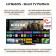 New Open Box - LG 50QNED87T6B 50" 4K UHD 120Hz AI QNED HDR10 WiFi Smart TV with Amazon Alexa