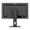 iiyama Prolite XUB2763QSU-B1 27" IPS QHD Eyesafe 2 Height Adjustable Monitor