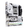 Asrock X870 STEEL LEGEND WIFI AMD X870 DDR5 ATX Socket AM5 Motherboard
