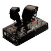 Thrustmaster HOTAS Warthog Flight Joystick And Throttle set for PC