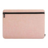 Incase Carry Zip Sleeve for 15" Laptops & Tablets - Blush Pink