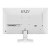 MSI PRO MP275W E2 27" IPS Full HD 120Hz 1ms HDMI Monitor with Speakers