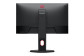 BenQ ZOWIE XL2540K 24.5" Full HD TN 240Hz Black eQualizer Height Adjustable E-Sports Gaming Monitor