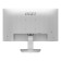 MSI PRO MP273QW E14 27" IPS Quad HD 144Hz 1ms HDMI Displayport Monitor with Speakers - White