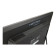 HANNspree HT161HNB 15.6" WXGA LED Ergonomic Smart Adjustable Stand 10-Point TouchScreen Monitor with Speakers