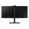 Samsung ViewFinity S6 S65VC LS34C652VAUXXU 34" VA WQHD 100Hz 5ms Height Adjustable Curved Monitor