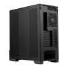 MSI MPG VELOX 300R AIRFLOW PZ Tempered Glass Mid Tower PC Case - Black